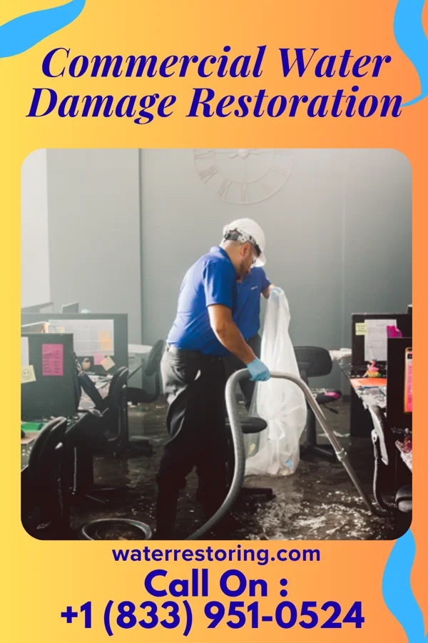 Commercial Water Damage Restoration in Beaver Bay, MN